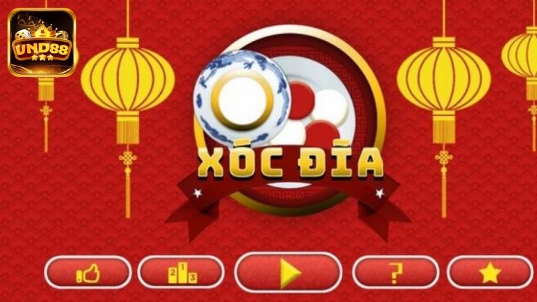 Bật mí một số mẹo chơi Xóc Đĩa luôn thắng từ cao thủ VND88