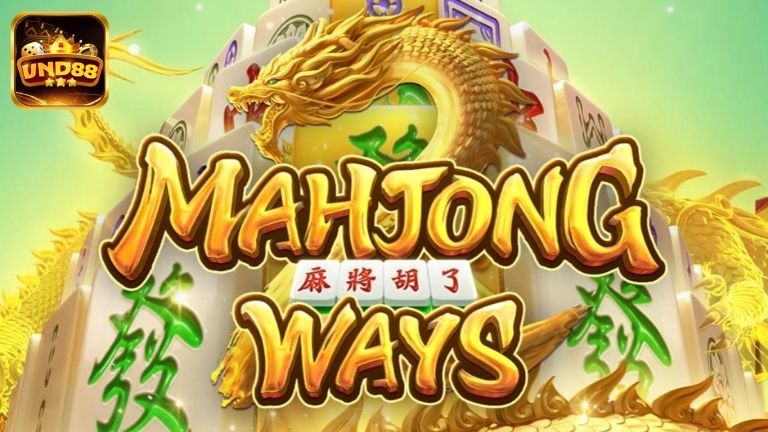 Bí quyết chiến thắng trong Đường Mạt Chược VND88