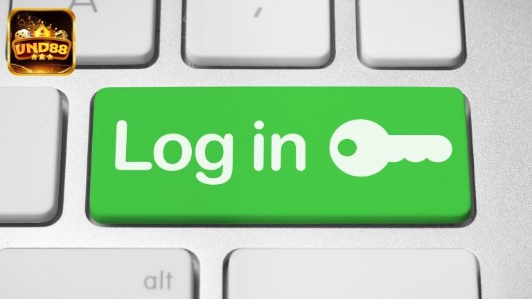 Các vấn đề thường gặp khi đăng nhập VND88