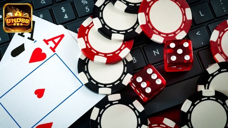 Chơi cờ bạc có trách nhiệm VND88 là gì