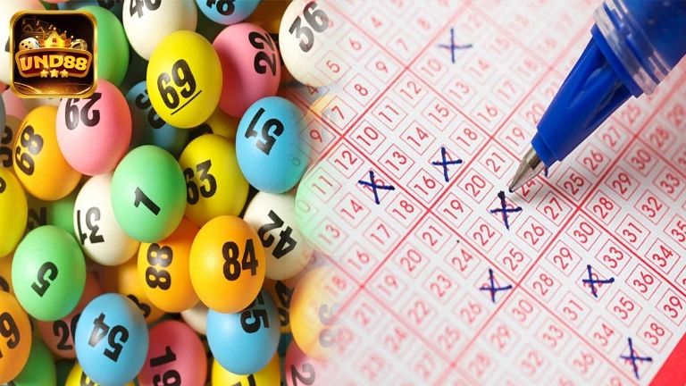 Điểm nổi bật tại xổ số VND88 thu hút được nhiều khách hàng