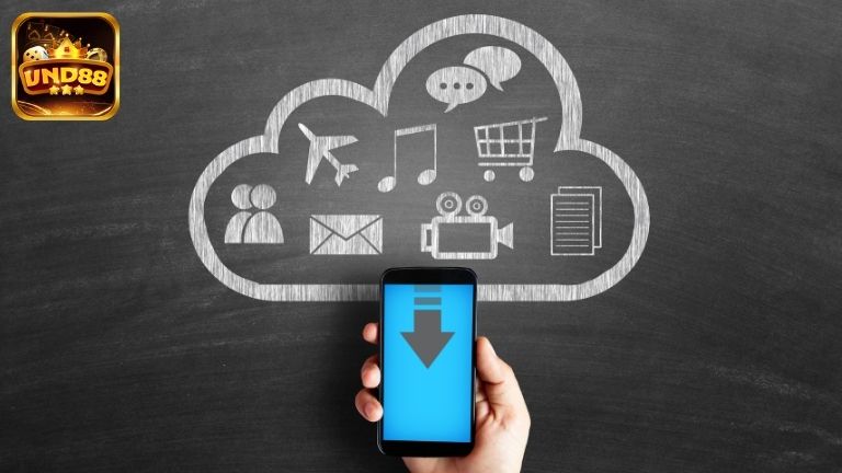 Điều kiện cần có trước khi tải app VND88