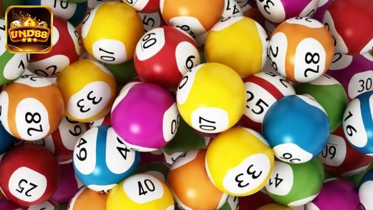 Đôi nét giới thiệu về xổ số VND88