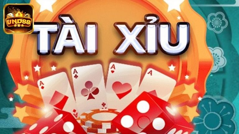 Đôi nét về Tài Xỉu VND88