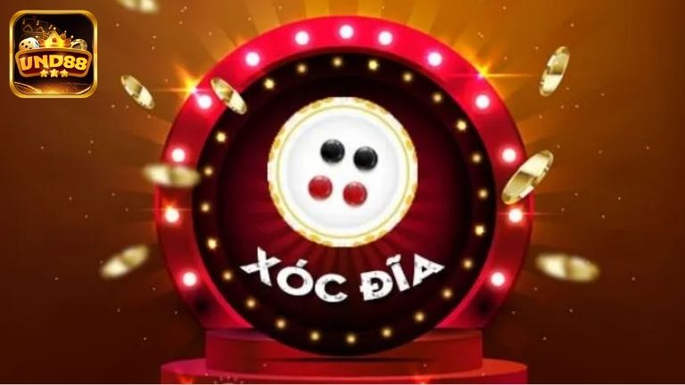 Đôi nét về Xóc Đĩa VND88