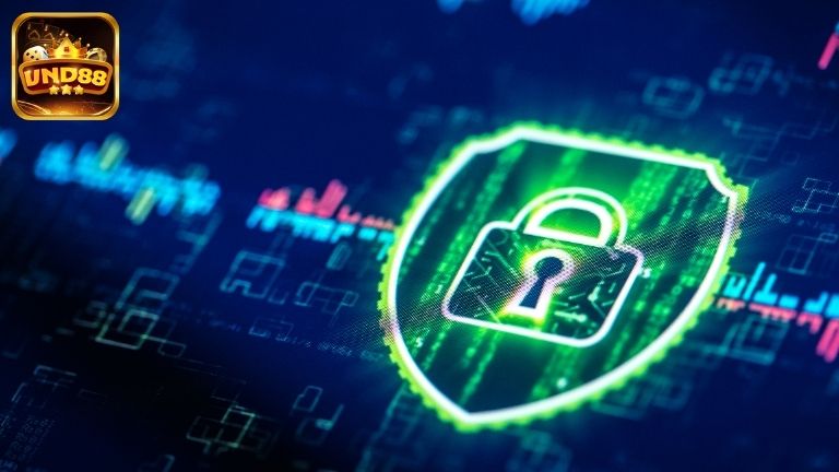 Giới thiệu chính sách bảo mật VND88