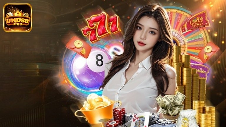 Giới thiệu về VND88