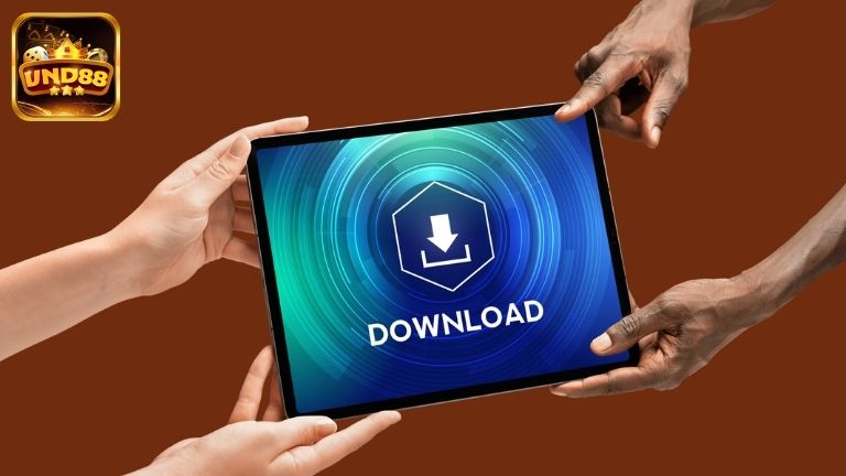 Hướng dẫn tải VND88 cho iOS