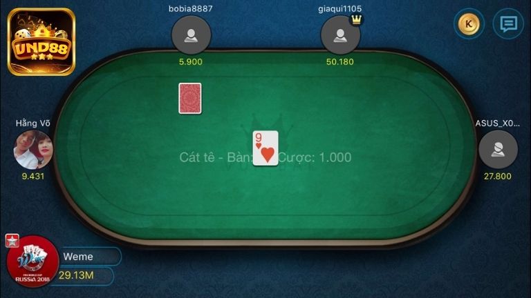 Hướng dẫn tham gia Cát Tê VND88 đơn giản trong 3 phút