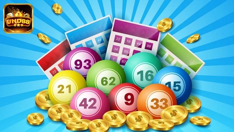 Kinh nghiệm chơi luôn thắng tại xổ số VND88