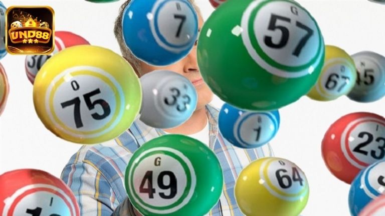 Lợi ích khi tham gia xổ số VND88 mang lại anh em cần biết