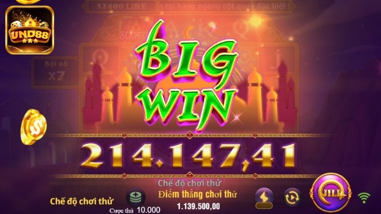 Luật chơi Ali Baba VND88 đơn giản, dễ hiểu