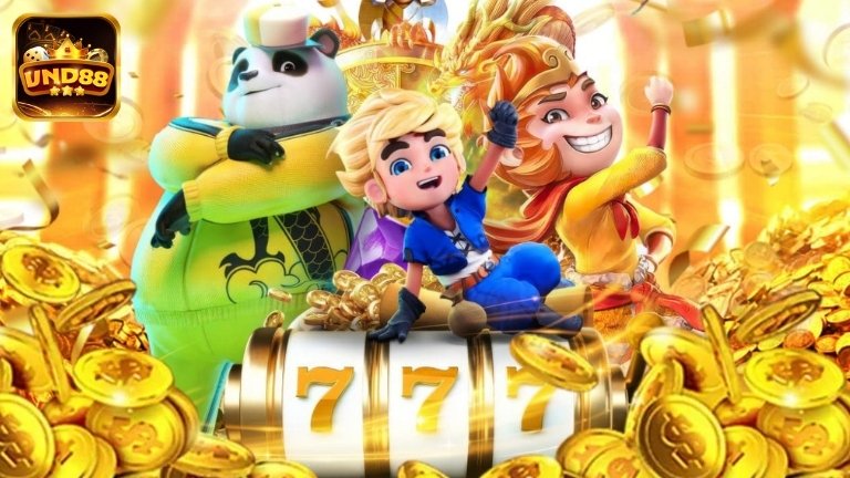 Mẹo vàng giúp dễ dàng săn jackpot từ cao thủ VND88