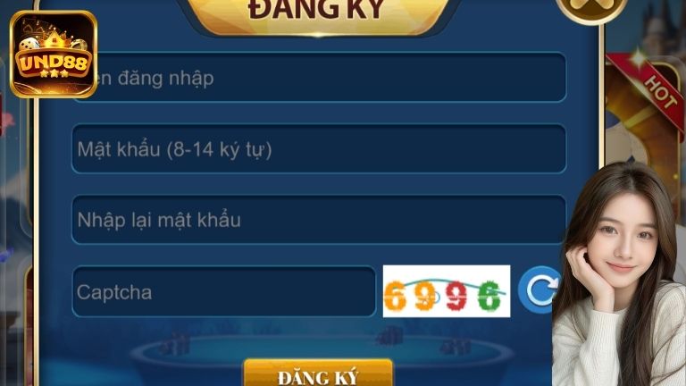 Muốn lập tài khoản mới nhất định phải hủy cái cũ thành công