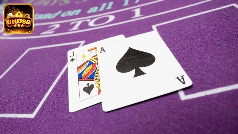 Quy tắc cơ bản trong bài Xì Dách VND88 cho người mới