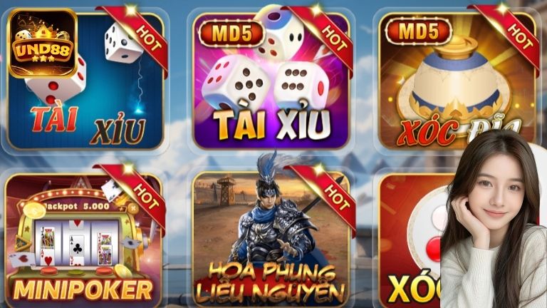 Tổng hợp một số trường hợp lỗi khi truy cập cập cổng game bị chặn