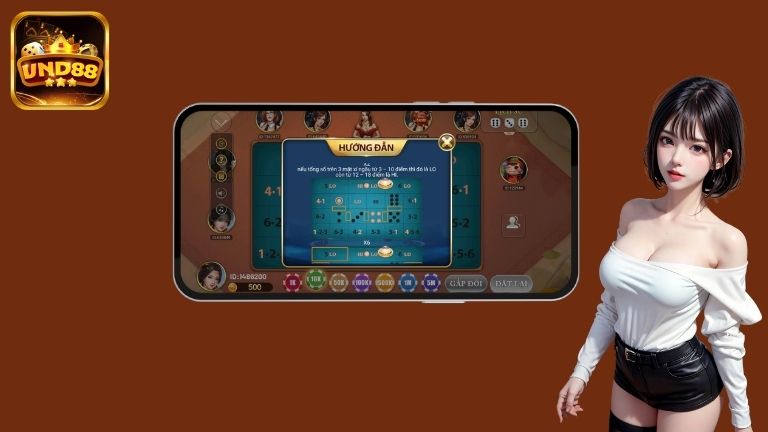 Tổng quan về Thai Hi Lo VND88