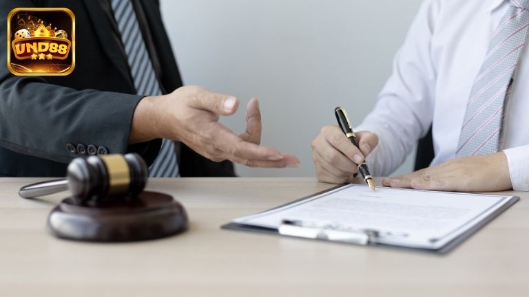 Vì sao VND88 cần ban hành điều khoản sử dụng