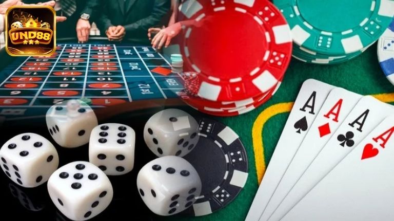 VND88 đã có 10 năm hoạt động trên thị trường